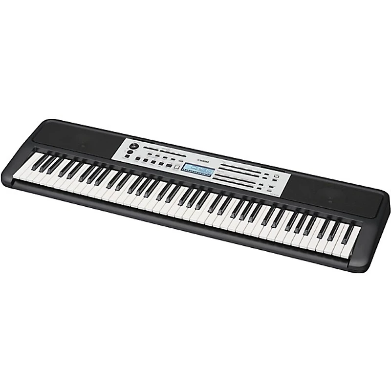 Yamaha YPT-W320 76-Key Portable Keyboard