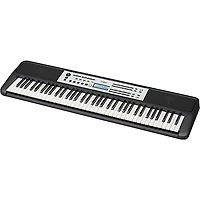 Yamaha YPT-W320 76-Key Portable Keyboard