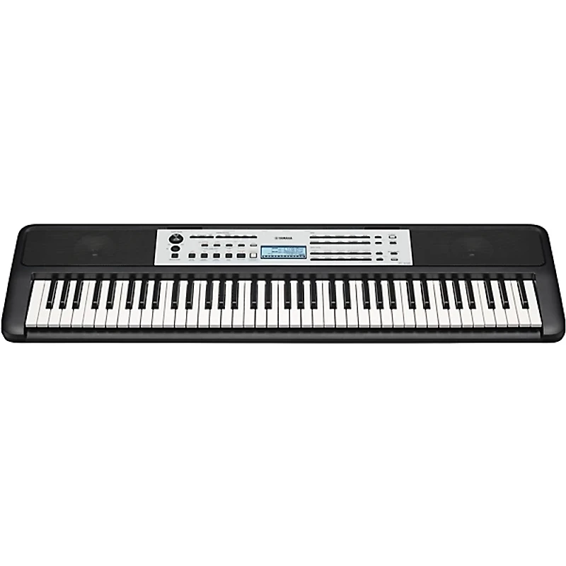 Yamaha YPT-W320 76-Key Portable Keyboard