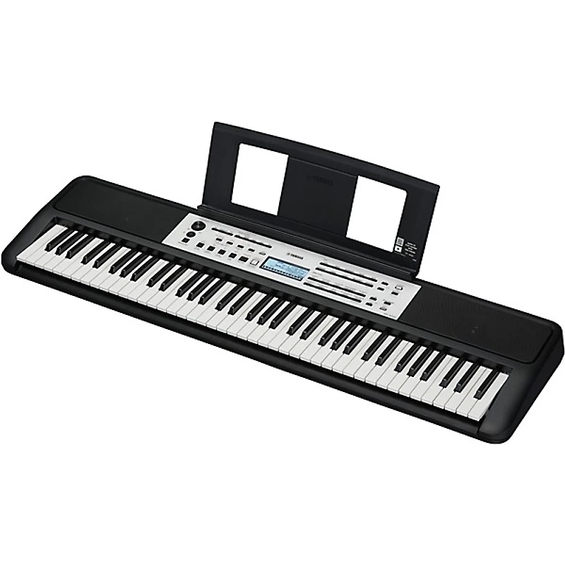 Yamaha YPT-W320 76-Key Portable Keyboard