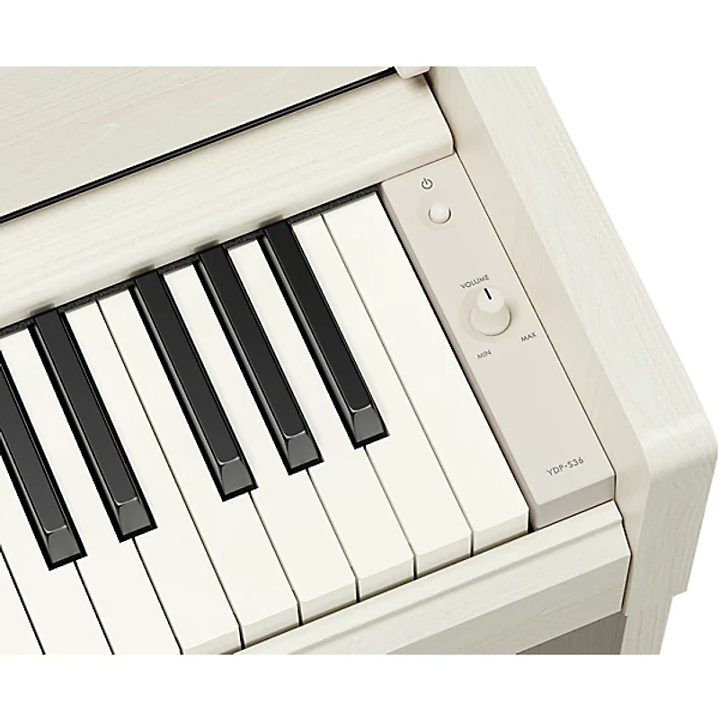 Yamaha Arius YDP-S36 88-Key Digital Piano