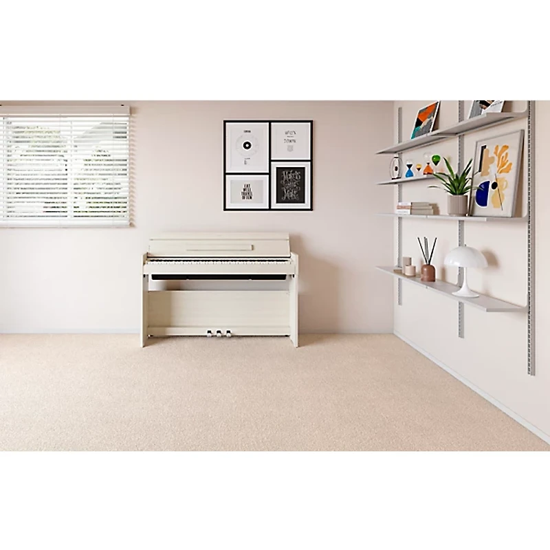 Yamaha Arius YDP-S36 88-Key Digital Piano