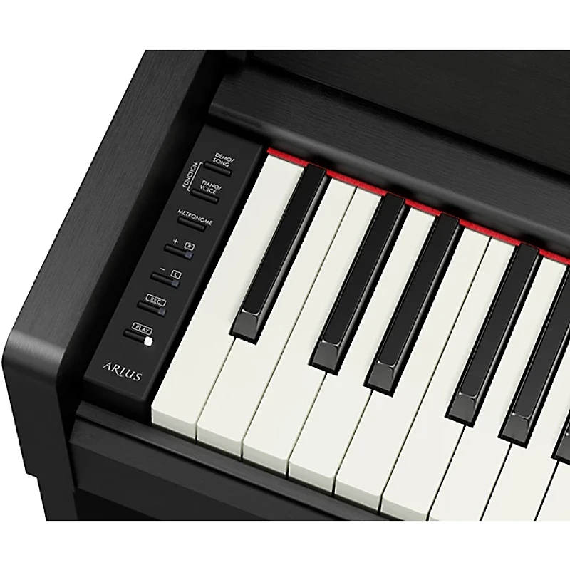 Yamaha Arius YDP-S36 88-Key Digital Piano -