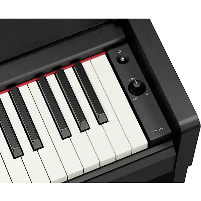Yamaha Arius YDP-S36 88-Key Digital Piano -
