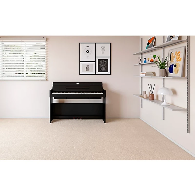 Yamaha Arius YDP-S36 88-Key Digital Piano -