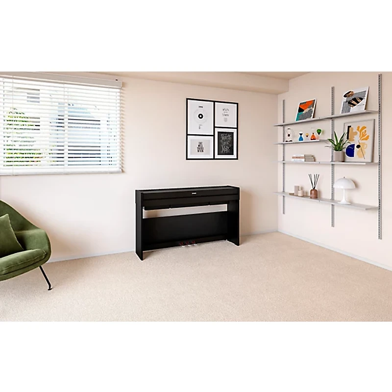 Yamaha Arius YDP-S36 88-Key Digital Piano -