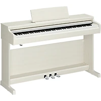 Yamaha Arius YDP-166 88-Key Digital Upright Piano With Bench -