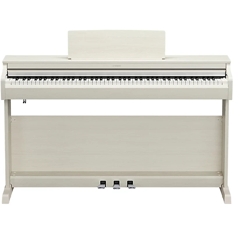 Yamaha Arius YDP-166 88-Key Digital Upright Piano With Bench -
