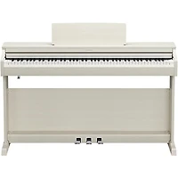 Yamaha Arius YDP-166 88-Key Digital Upright Piano With Bench -