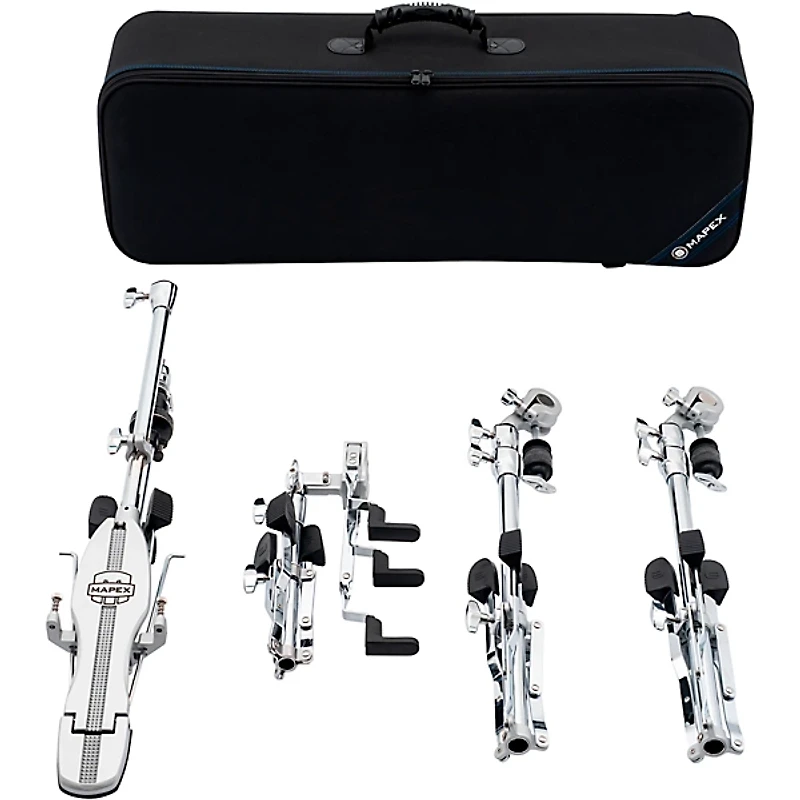 Mapex StreetLite 4-Piece Hardware Pack