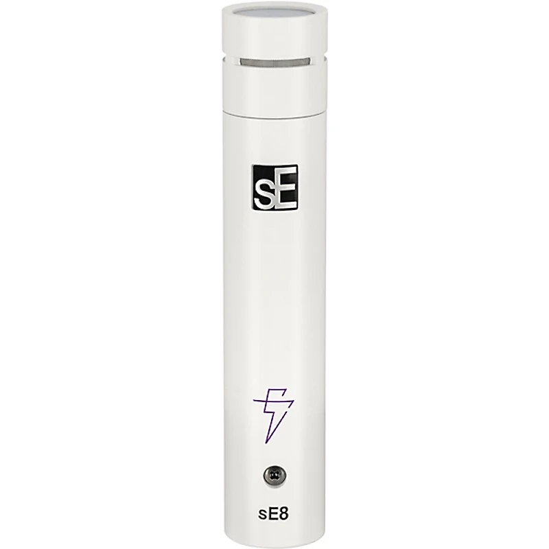 sE Electronics V Pack Eloy Casagrande Signature 8-Piece Drum Microphone Set