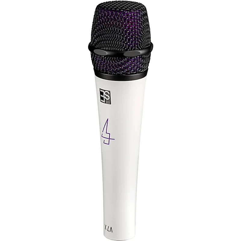 sE Electronics V Pack Eloy Casagrande Signature 8-Piece Drum Microphone Set