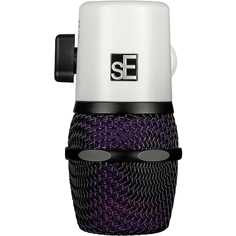 sE Electronics V Pack Eloy Casagrande Signature 8-Piece Drum Microphone Set