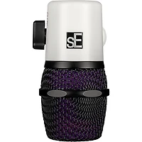 sE Electronics V Pack Eloy Casagrande Signature 8-Piece Drum Microphone Set