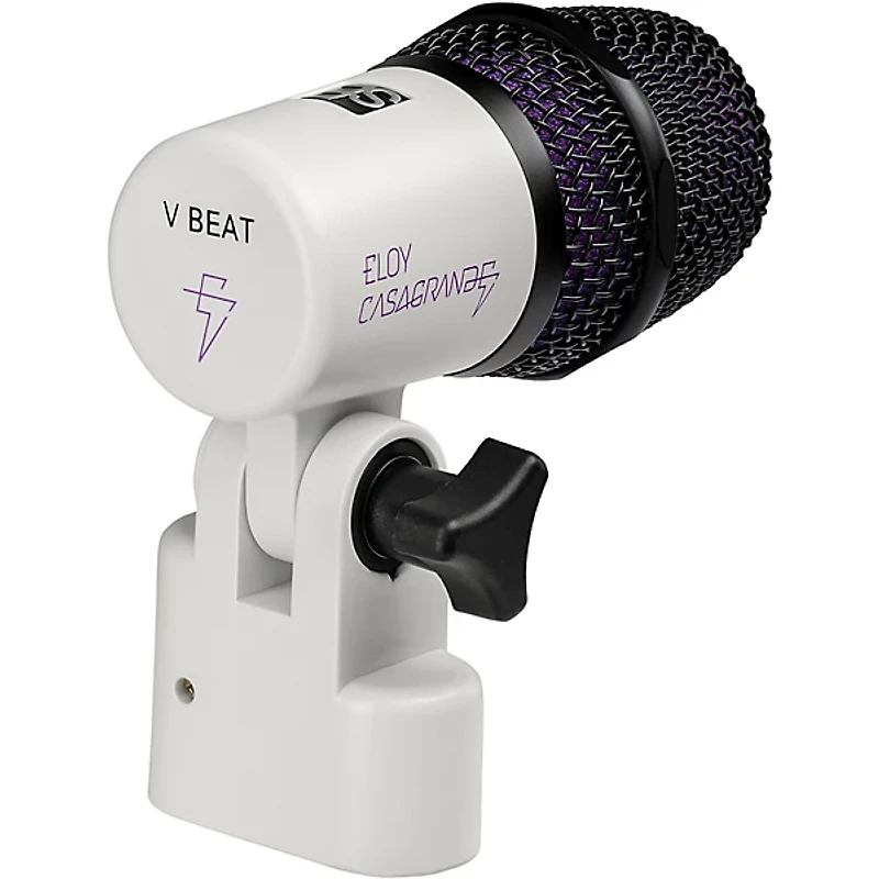 sE Electronics V Pack Eloy Casagrande Signature 8-Piece Drum Microphone Set
