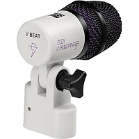 sE Electronics V Pack Eloy Casagrande Signature 8-Piece Drum Microphone Set
