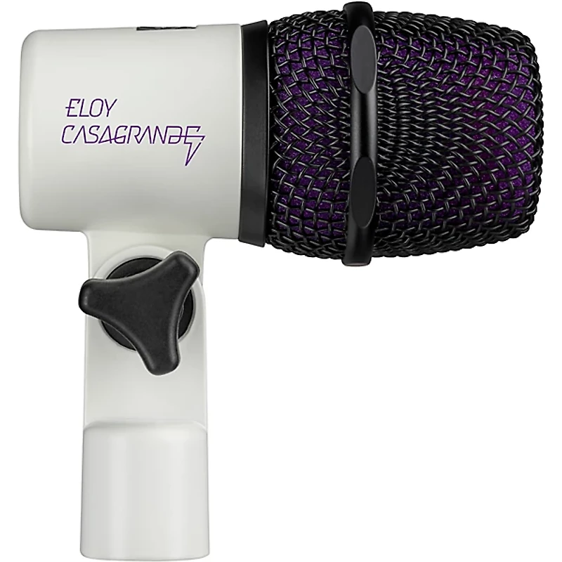 sE Electronics V Pack Eloy Casagrande Signature 8-Piece Drum Microphone Set
