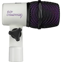 sE Electronics V Pack Eloy Casagrande Signature 8-Piece Drum Microphone Set