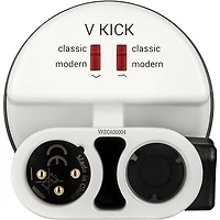 sE Electronics V Pack Eloy Casagrande Signature 8-Piece Drum Microphone Set