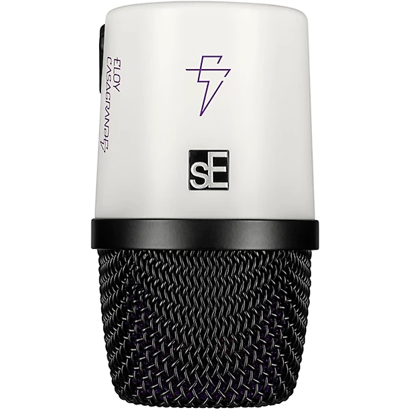 sE Electronics V Pack Eloy Casagrande Signature 8-Piece Drum Microphone Set