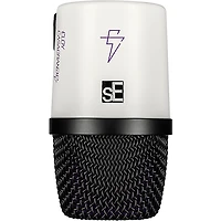 sE Electronics V Pack Eloy Casagrande Signature 8-Piece Drum Microphone Set