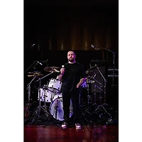 sE Electronics V Pack Eloy Casagrande Signature 8-Piece Drum Microphone Set