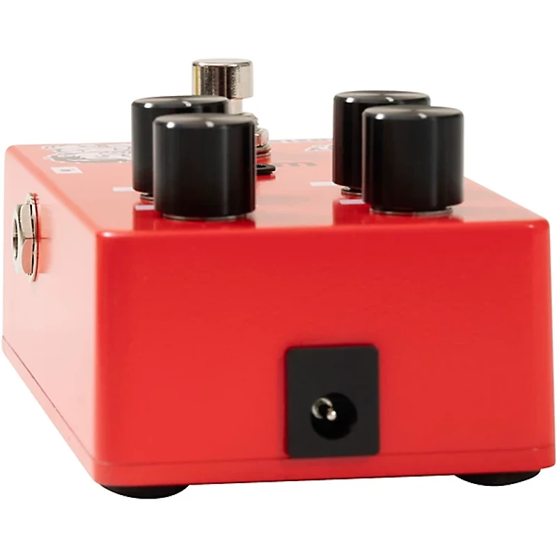 Warm Audio Dirty Boy Jr. Booster Pedal