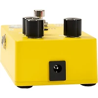 Warm Audio Dirty Boy Jr. Fuzz Pedal