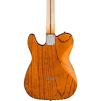 Seymour Duncan x Fender Custom Shop Tele-Gib 50th Anniversary Telecaster Electric Guitar - Natural