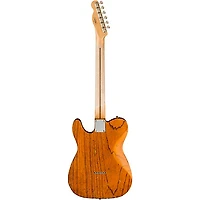 Seymour Duncan x Fender Custom Shop Tele-Gib 50th Anniversary Telecaster Electric Guitar - Natural