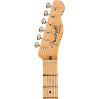 Seymour Duncan x Fender Custom Shop Tele-Gib 50th Anniversary Telecaster Electric Guitar - Natural