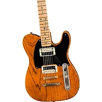 Seymour Duncan x Fender Custom Shop Tele-Gib 50th Anniversary Telecaster Electric Guitar - Natural