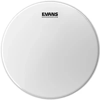 EVANS UV2 Coated Bass Drumhead -