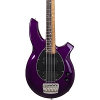 Ernie Ball Music Man John Myung Bongo Electric Bass Guitar -