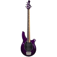 Ernie Ball Music Man John Myung Bongo Electric Bass Guitar -