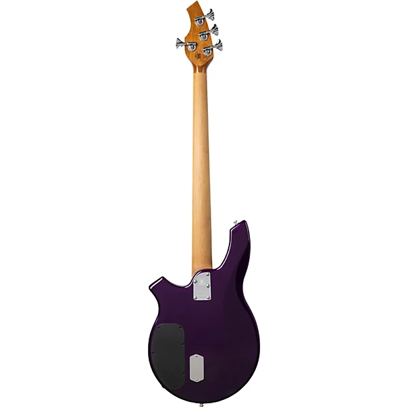 Ernie Ball Music Man John Myung Bongo Electric Bass Guitar -