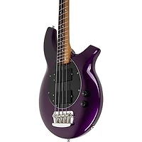 Ernie Ball Music Man John Myung Bongo Electric Bass Guitar -