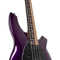 Ernie Ball Music Man John Myung Bongo Electric Bass Guitar -