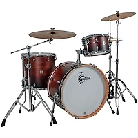 Gretsch Drums Catalina Club 3-Piece Shell Pack With 22" Bass Drum -