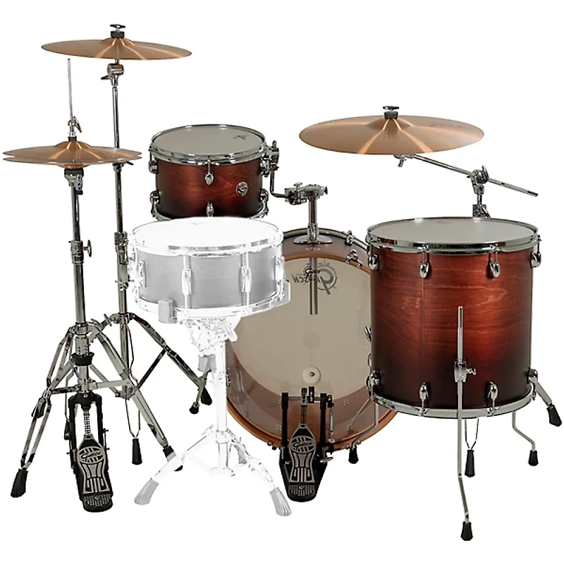 Gretsch Drums Catalina Club 3-Piece Shell Pack With 22" Bass Drum -