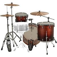 Gretsch Drums Catalina Club 3-Piece Shell Pack With 22" Bass Drum -