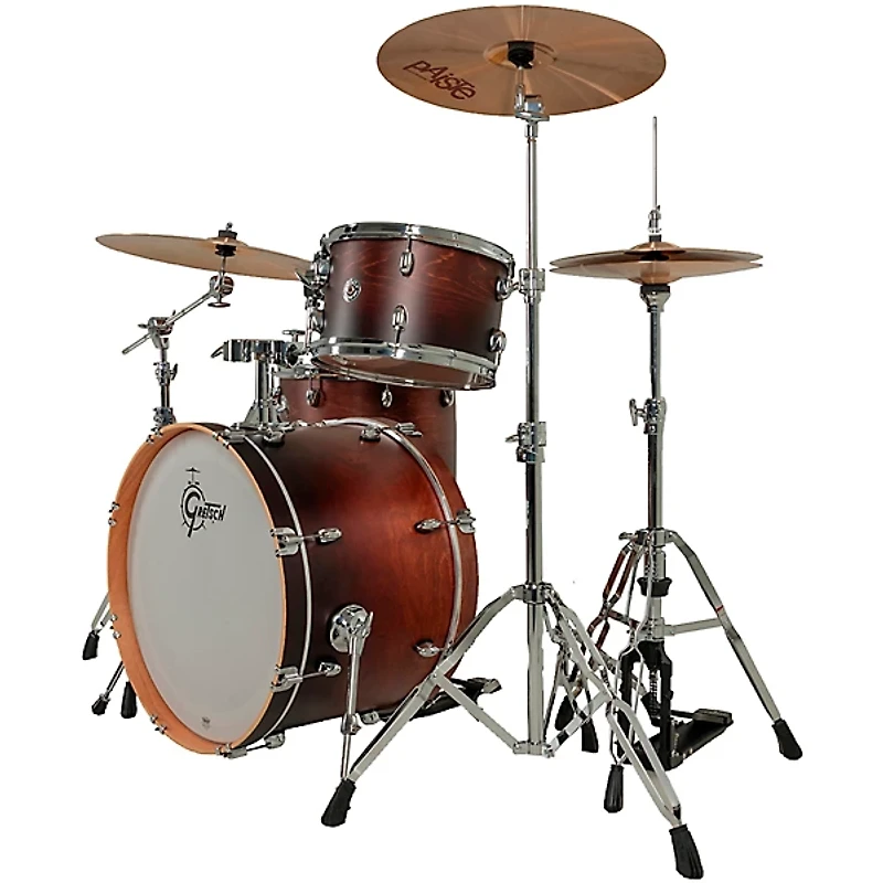 Gretsch Drums Catalina Club 3-Piece Shell Pack With 22" Bass Drum -