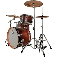 Gretsch Drums Catalina Club 3-Piece Shell Pack With 22" Bass Drum -