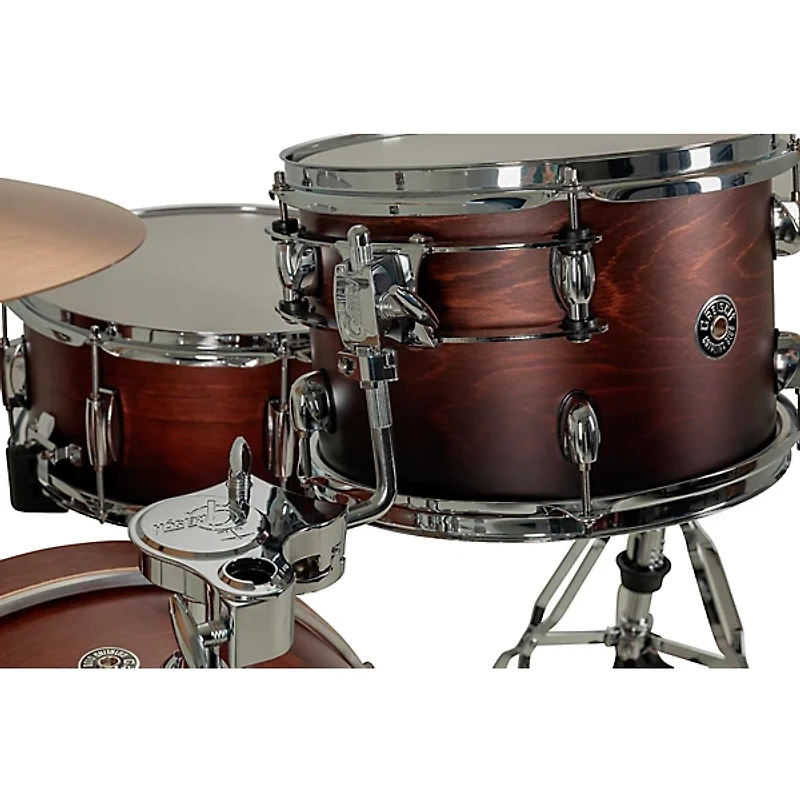 Gretsch Drums Catalina Club 3-Piece Shell Pack With 22" Bass Drum -