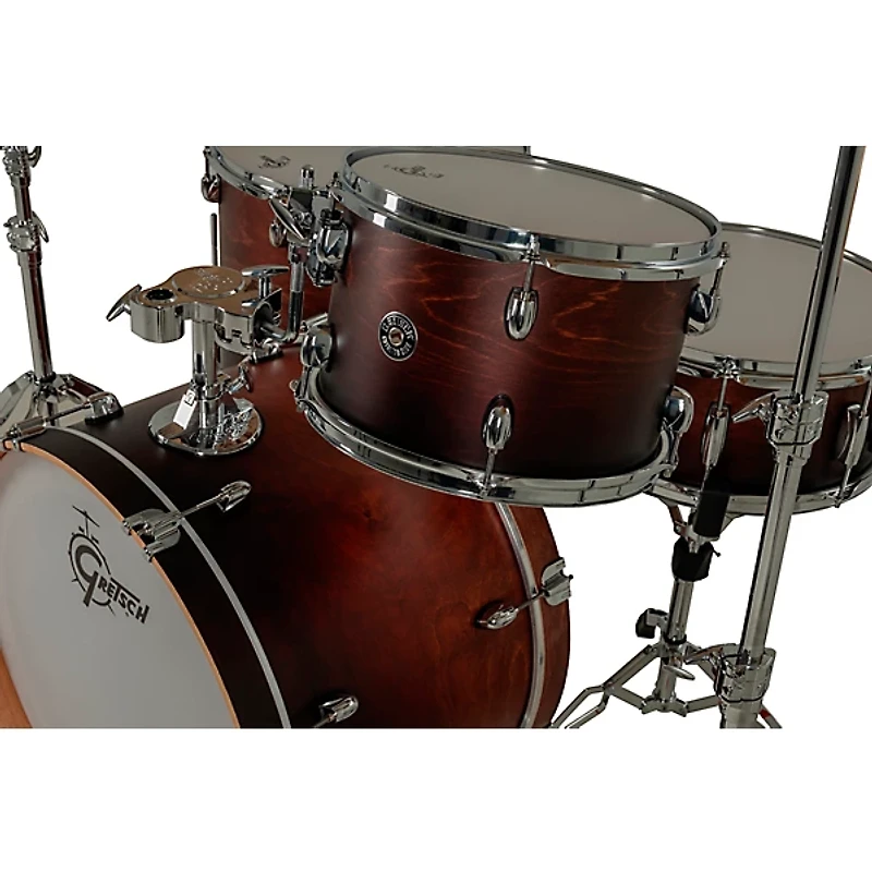 Gretsch Drums Catalina Club 3-Piece Shell Pack With 22" Bass Drum -
