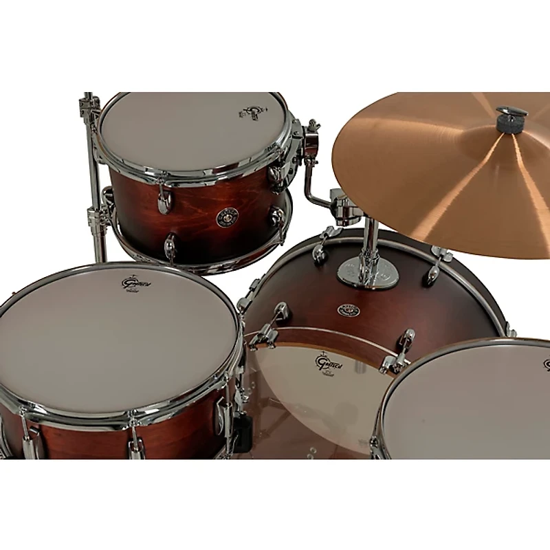 Gretsch Drums Catalina Club 3-Piece Shell Pack With 22" Bass Drum -