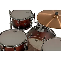 Gretsch Drums Catalina Club 3-Piece Shell Pack With 22" Bass Drum -
