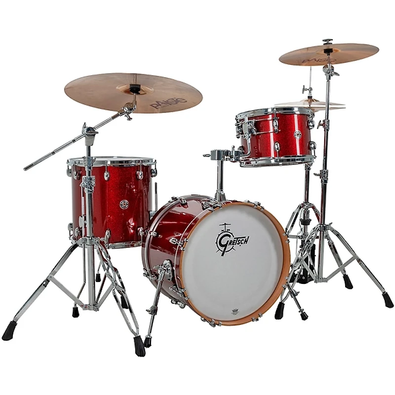 Gretsch Drums Catalina Club 3-Piece Shell Pack With 18" Bass Drum