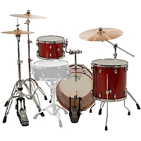 Gretsch Drums Catalina Club 3-Piece Shell Pack With 18" Bass Drum
