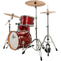 Gretsch Drums Catalina Club 3-Piece Shell Pack With 18" Bass Drum